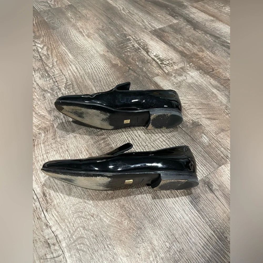 Hugo boss Elegant‎ Black Women's Loafers